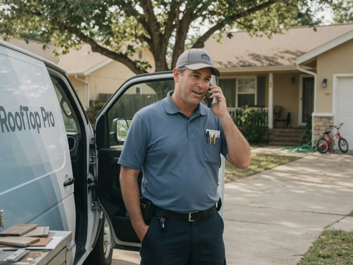 Roof Repair Otoe, NE FAQs